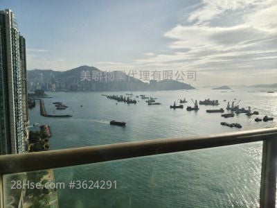 Hampton Place Rental 432 ft²