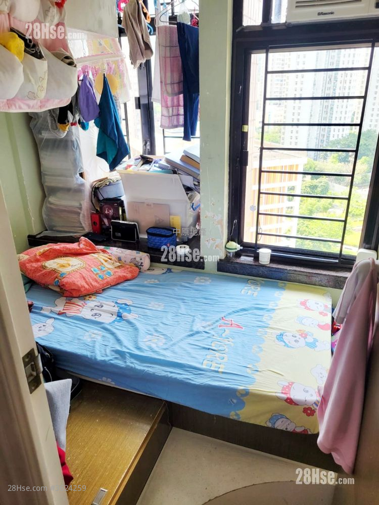 新港城 售盤 2 房 , 1 浴室 338 平方呎 新港城 售盤 2 房 , 1 浴室 338 平方呎