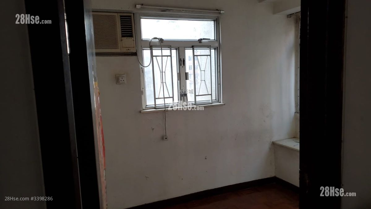 Hiu Wah Building Rental 2 Bedrooms , 1 Bathroom 360 ft² Hiu Wah Building Rental 2 Bedrooms , 1 Bathroom 360 ft²
