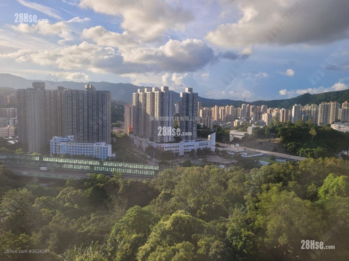 大埔寶馬山 售盤 3 房 , 3 浴室 756 平方呎 大埔寶馬山 售盤 3 房 , 3 浴室 756 平方呎