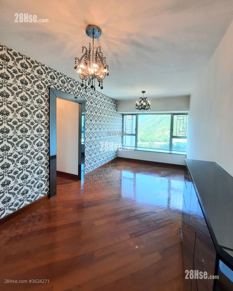 碧堤半島 售盤 2 房 , 1 浴室 524 平方呎 碧堤半島 售盤 2 房 , 1 浴室 524 平方呎