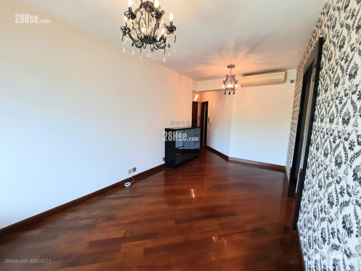 碧堤半島 售盤 2 房 , 1 浴室 524 平方呎 碧堤半島 售盤 2 房 , 1 浴室 524 平方呎