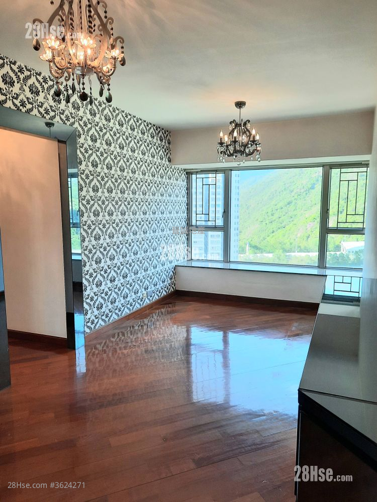 碧堤半島 售盤 2 房 , 1 浴室 524 平方呎 碧堤半島 售盤 2 房 , 1 浴室 524 平方呎