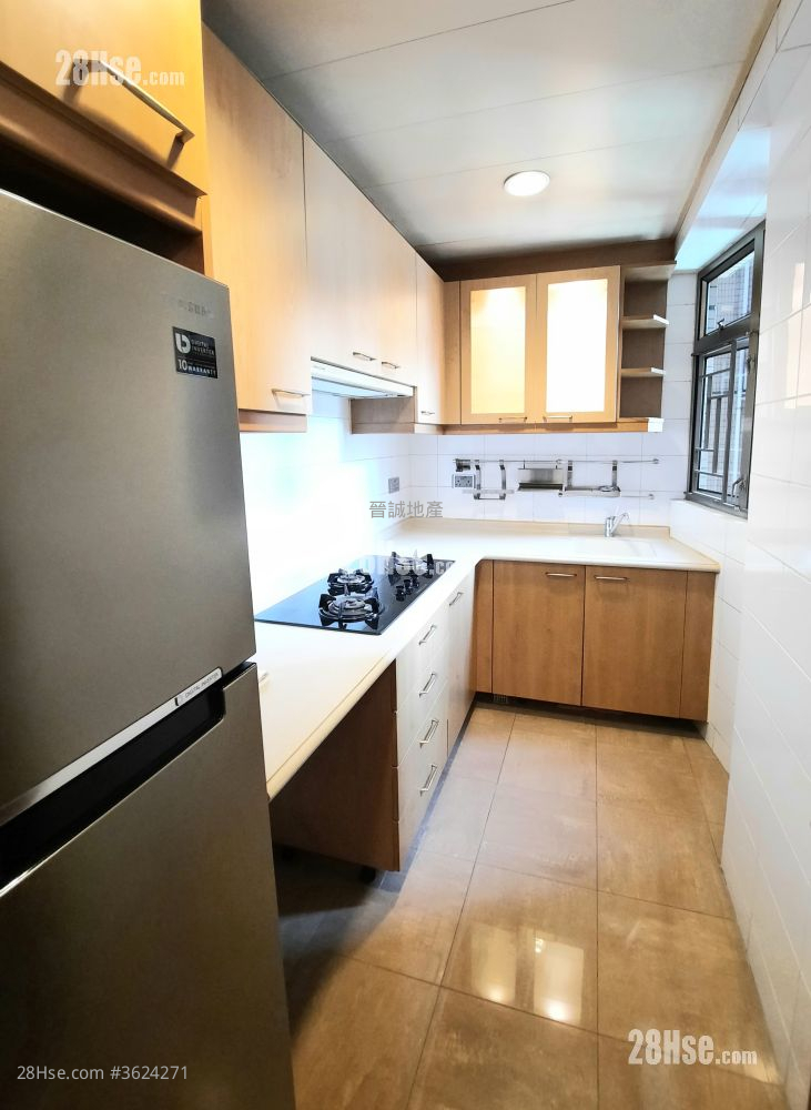 碧堤半島 售盤 2 房 , 1 浴室 524 平方呎 碧堤半島 售盤 2 房 , 1 浴室 524 平方呎