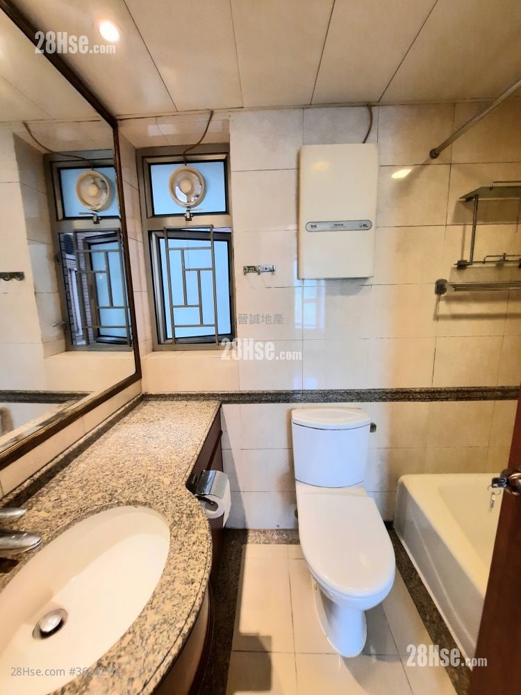 碧堤半島 售盤 2 房 , 1 浴室 524 平方呎 碧堤半島 售盤 2 房 , 1 浴室 524 平方呎