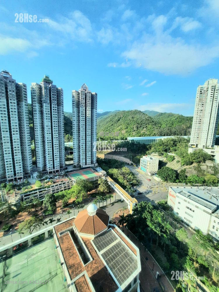 碧堤半島 售盤 2 房 , 1 浴室 524 平方呎 碧堤半島 售盤 2 房 , 1 浴室 524 平方呎