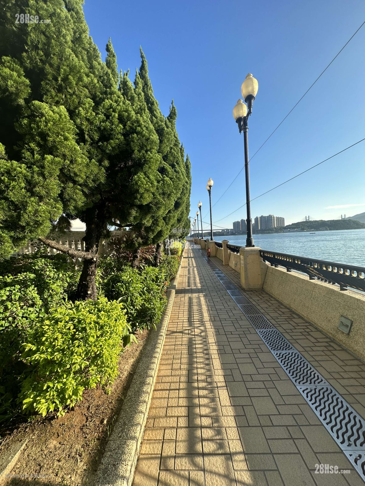 碧堤半島 售盤 2 房 , 1 浴室 524 平方呎 碧堤半島 售盤 2 房 , 1 浴室 524 平方呎