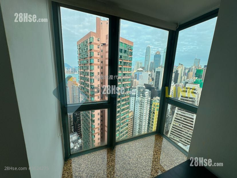 Queen's Terrace Rental 2 Bedrooms , 1 Bathroom 411 ft² Queen's Terrace Rental 2 Bedrooms , 1 Bathroom 411 ft²