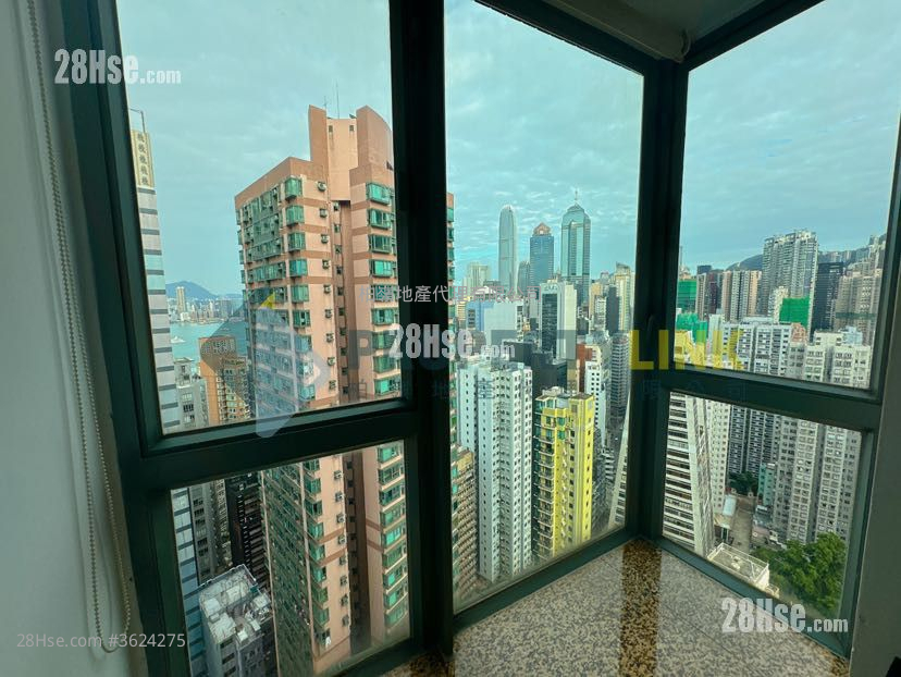 Queen's Terrace Rental 2 Bedrooms , 1 Bathroom 411 ft² Queen's Terrace Rental 2 Bedrooms , 1 Bathroom 411 ft²