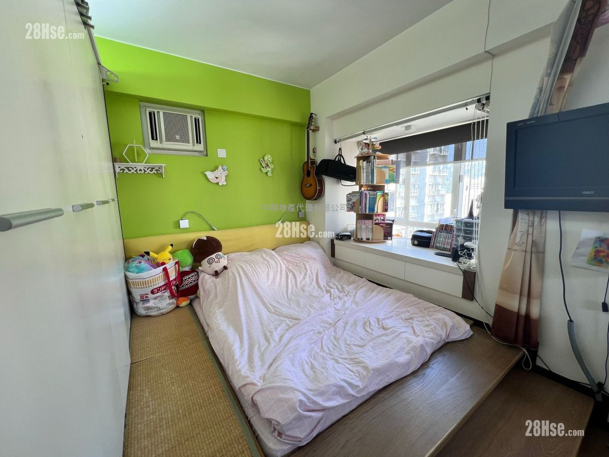 大埔中心 售盤 1 房 409 平方呎 大埔中心 售盤 1 房 409 平方呎