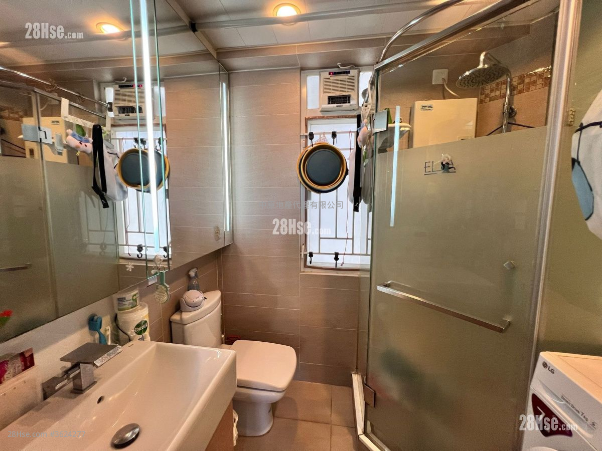 大埔中心 售盤 1 房 409 平方呎 大埔中心 售盤 1 房 409 平方呎