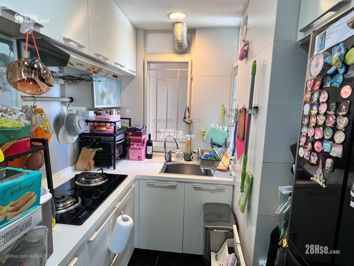 大埔中心 售盤 1 房 409 平方呎 大埔中心 售盤 1 房 409 平方呎