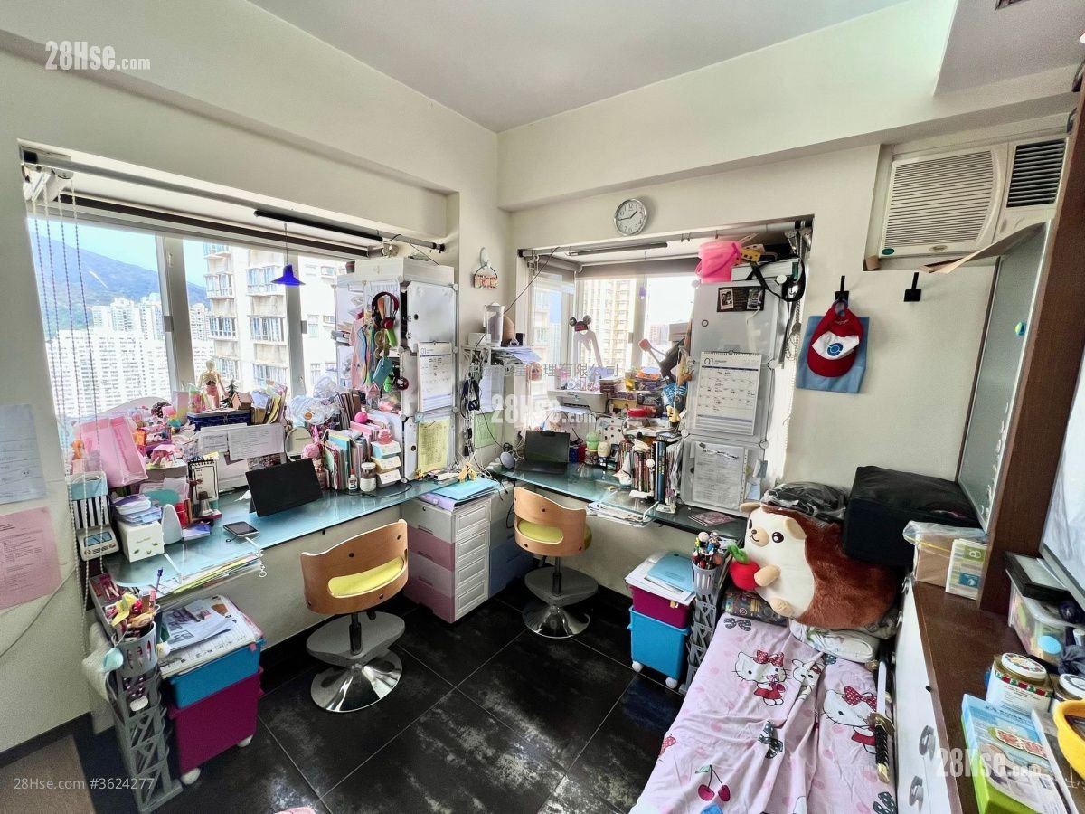 大埔中心 售盤 1 房 409 平方呎 大埔中心 售盤 1 房 409 平方呎