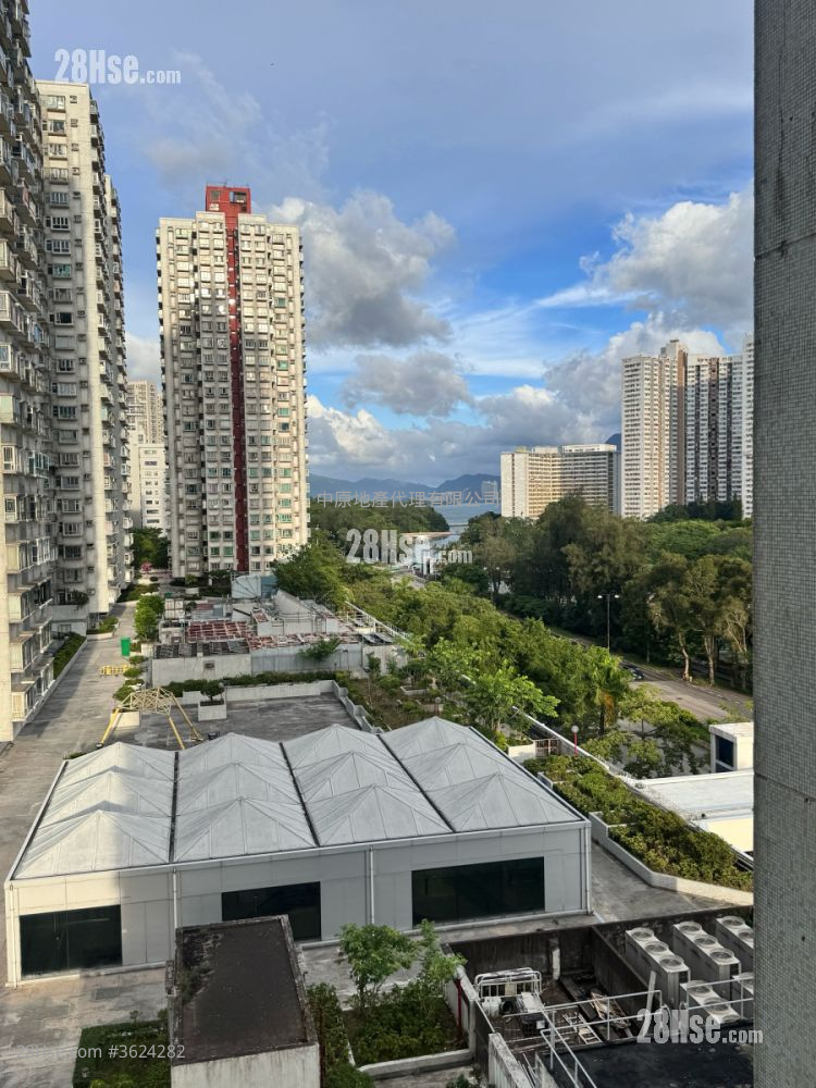 大埔中心 售盤 2 房 299 平方呎 大埔中心 售盤 2 房 299 平方呎