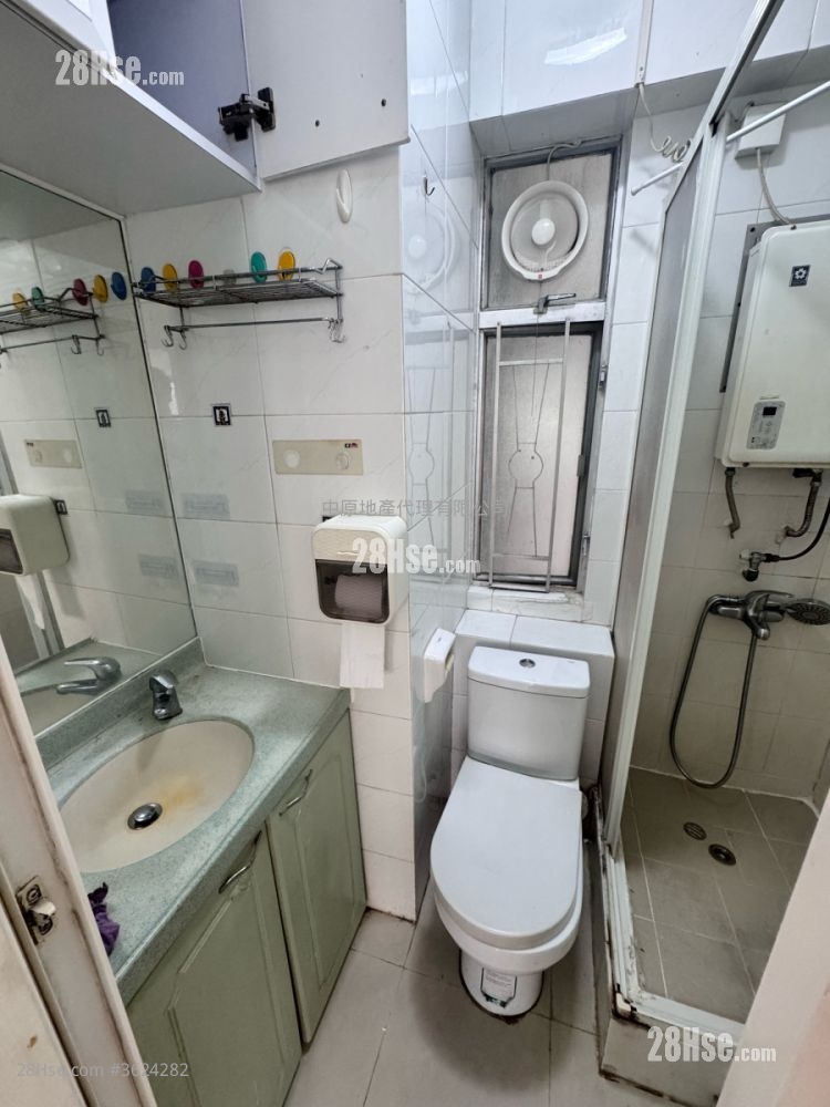 大埔中心 售盤 2 房 299 平方呎 大埔中心 售盤 2 房 299 平方呎