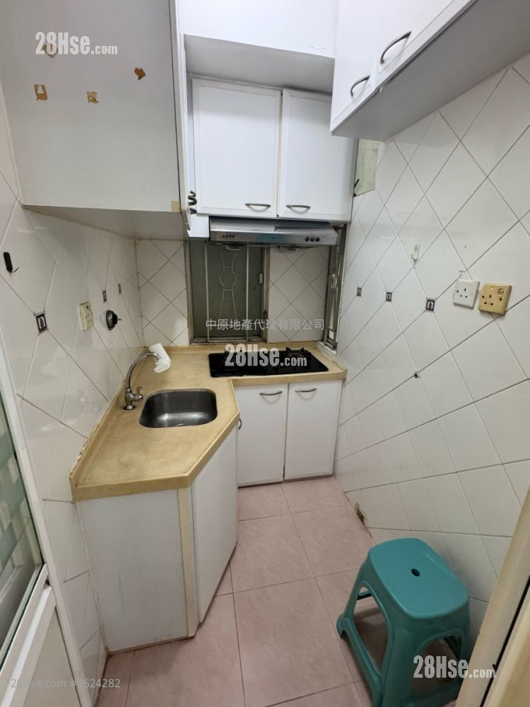 大埔中心 售盤 2 房 299 平方呎 大埔中心 售盤 2 房 299 平方呎