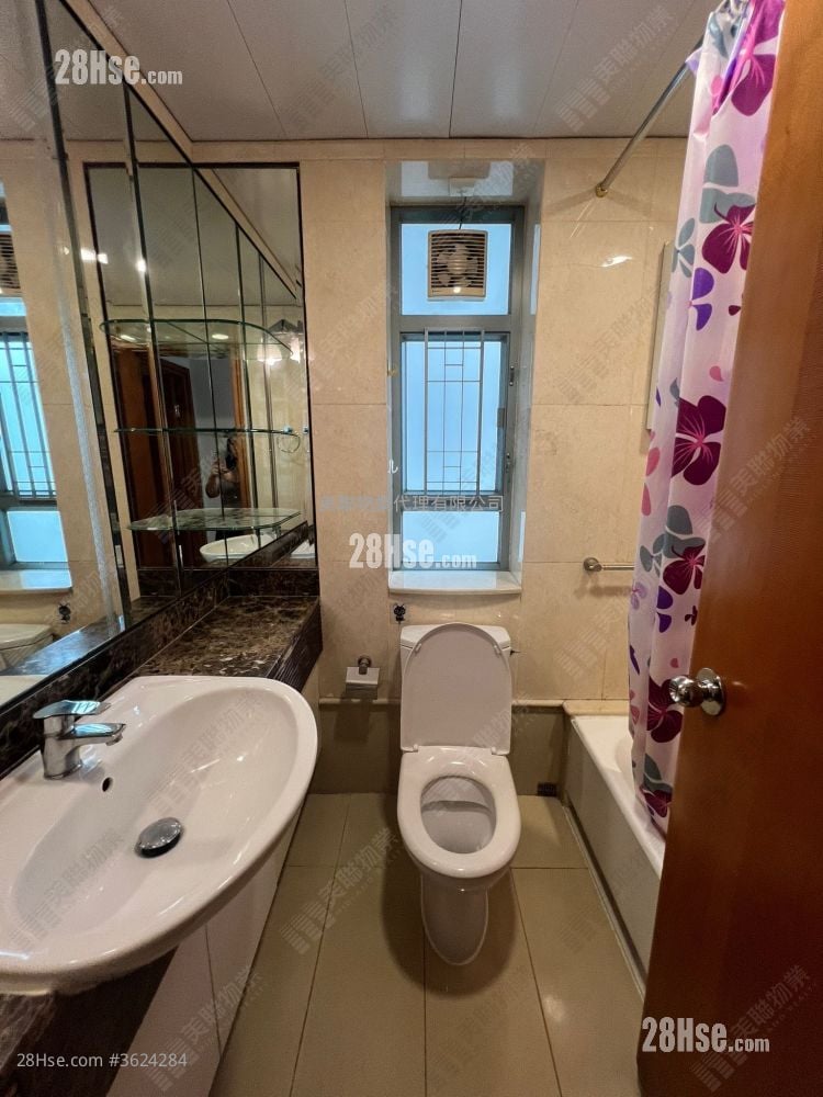 海堤灣畔 租盤 508 平方呎