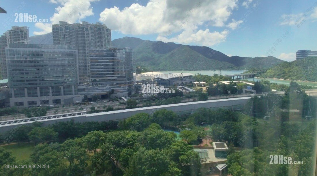 海堤灣畔 租盤 508 平方呎 海堤灣畔 租盤 508 平方呎