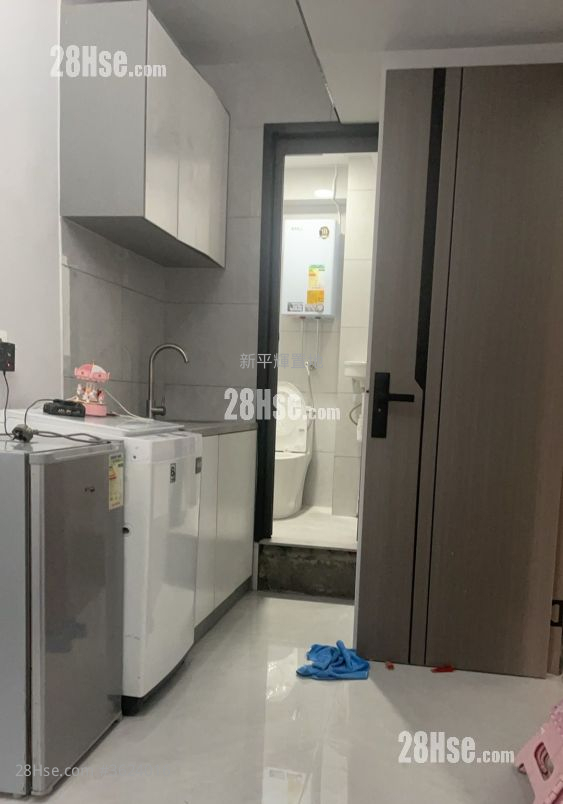 Tsung Nga Building Rental Studio , 1 Bathroom 100 ft² Tsung Nga Building Rental Studio , 1 Bathroom 100 ft²
