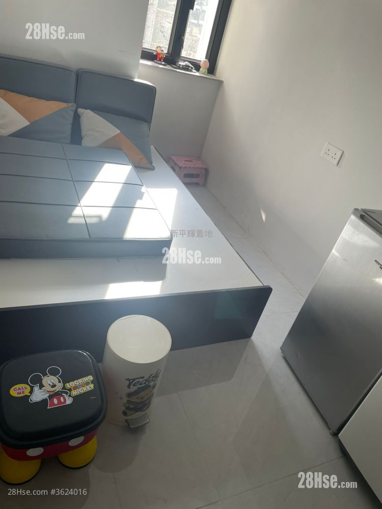 Tsung Nga Building Rental Studio , 1 Bathroom 100 ft² Tsung Nga Building Rental Studio , 1 Bathroom 100 ft²