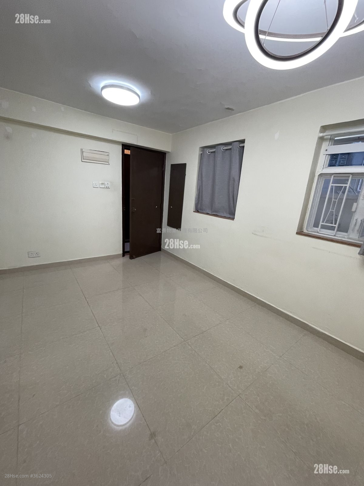 屯門新村 租盤 1 房 , 1 浴室 350 平方呎