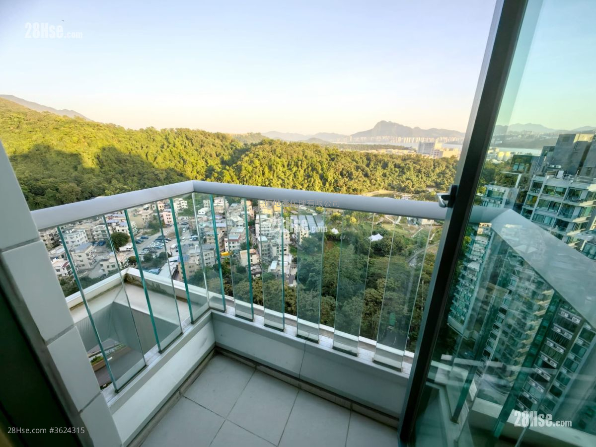 嵐山 售盤 3 房 834 平方呎 嵐山 售盤 3 房 834 平方呎