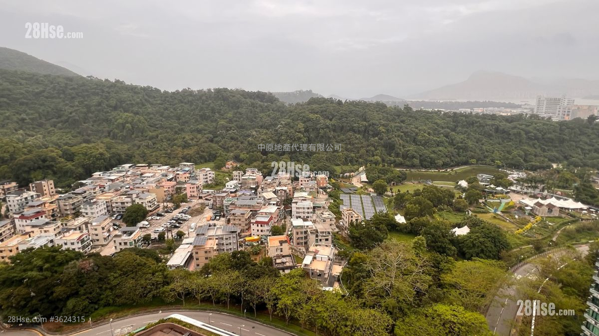 嵐山 售盤 3 房 834 平方呎 嵐山 售盤 3 房 834 平方呎