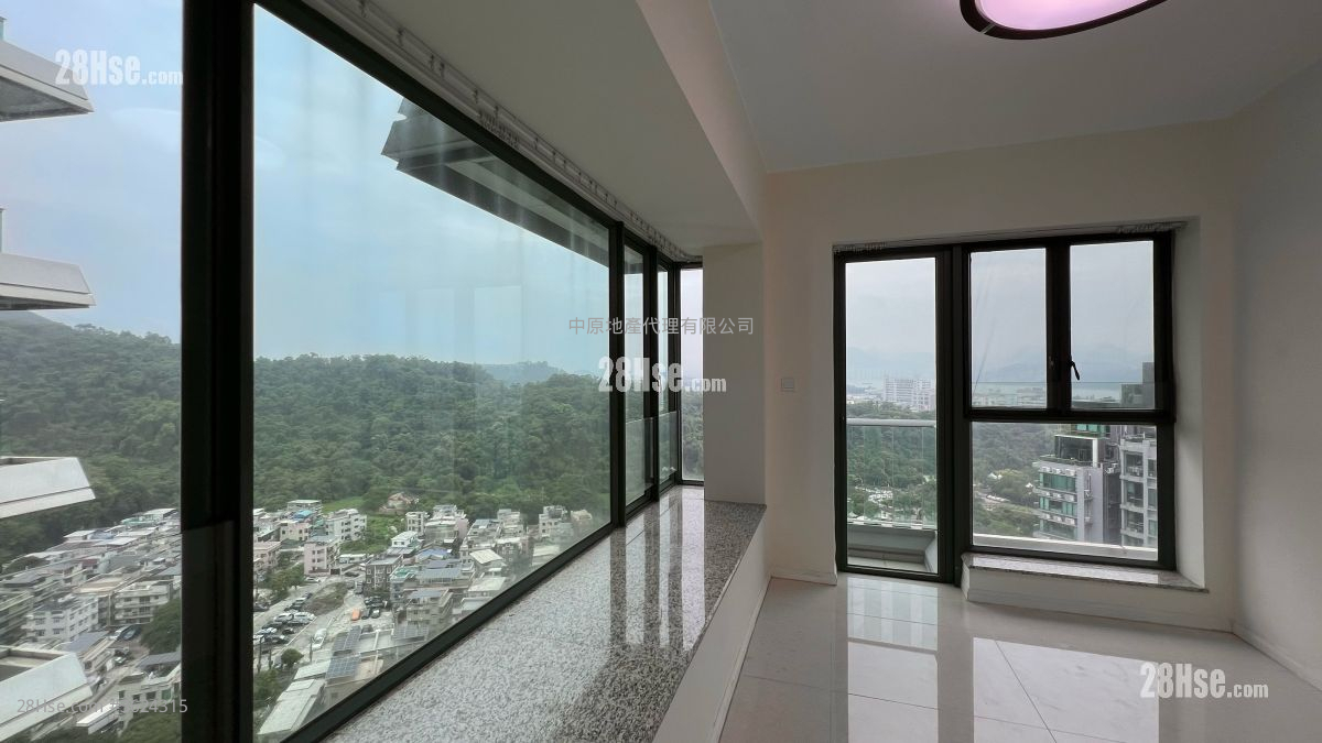 嵐山 售盤 3 房 834 平方呎 嵐山 售盤 3 房 834 平方呎