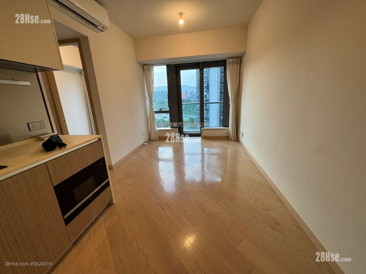 天鑽 售盤 2 房 , 1 浴室 457 平方呎