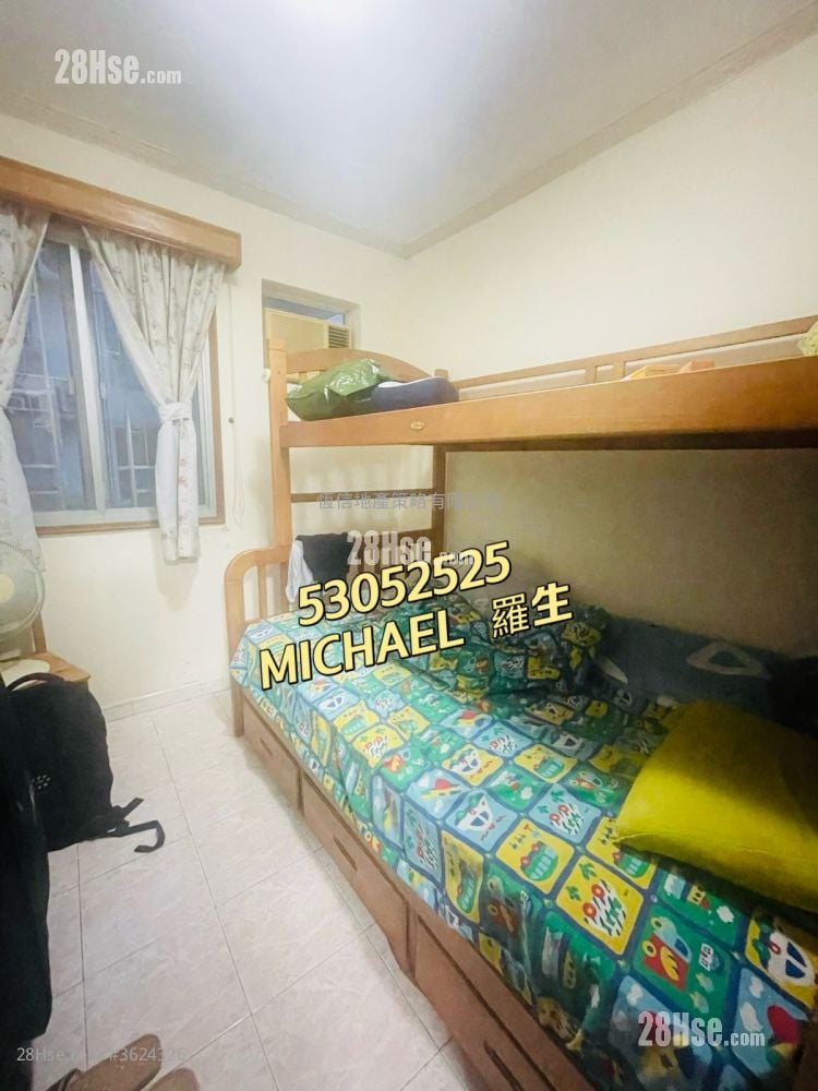 村屋 租盤 3 房 , 1 浴室 700 平方呎 村屋 租盤 3 房 , 1 浴室 700 平方呎