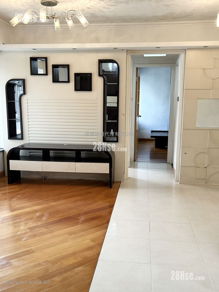 海聯廣場 售盤 2 房 , 1 浴室 506 平方呎 海聯廣場 售盤 2 房 , 1 浴室 506 平方呎