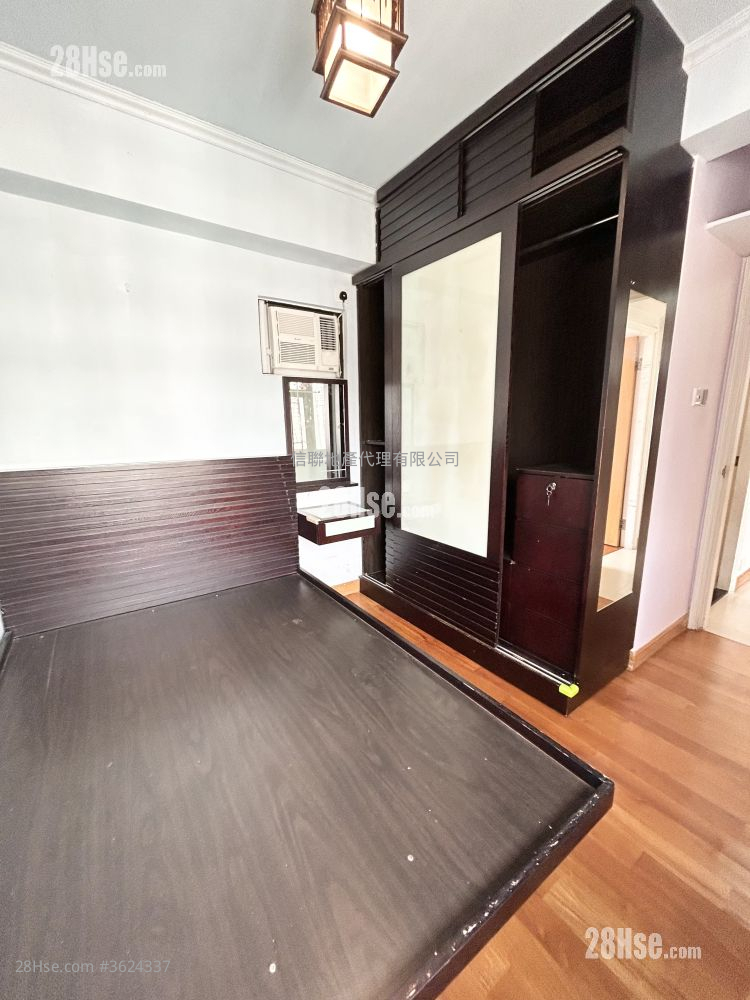 海聯廣場 售盤 2 房 , 1 浴室 506 平方呎 海聯廣場 售盤 2 房 , 1 浴室 506 平方呎