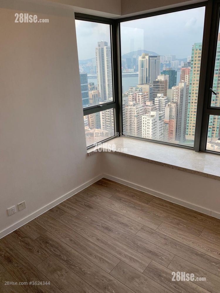 形品 租盤 3 房 , 2 浴室 751 平方呎 形品 租盤 3 房 , 2 浴室 751 平方呎