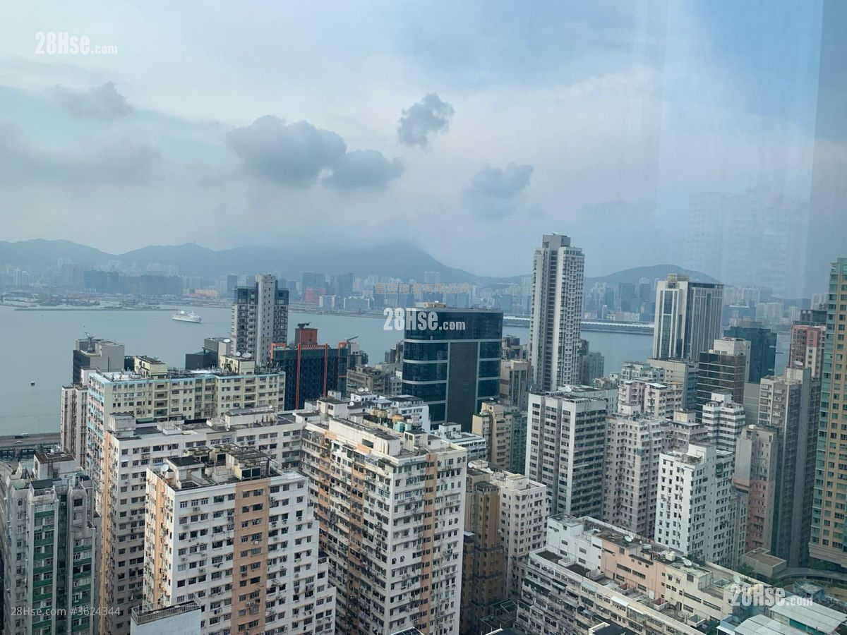 形品 租盤 3 房 , 2 浴室 751 平方呎 形品 租盤 3 房 , 2 浴室 751 平方呎