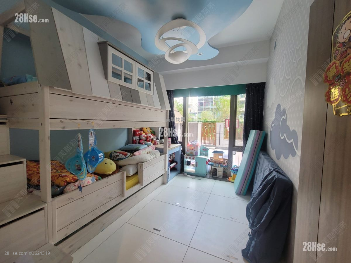 海日灣 II 售盤 3 房 981 平方呎 海日灣 II 售盤 3 房 981 平方呎