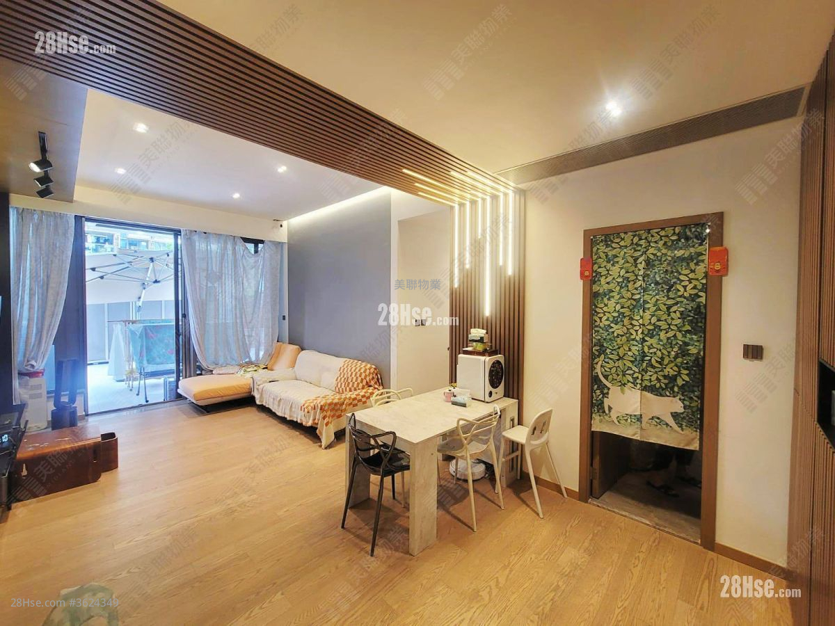 海日灣 II 售盤 3 房 981 平方呎 海日灣 II 售盤 3 房 981 平方呎