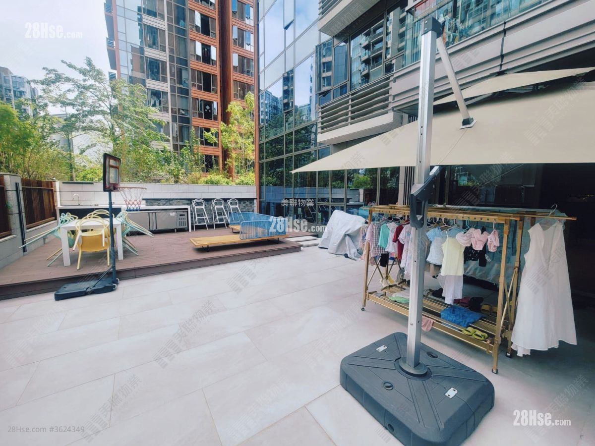 海日灣 II 售盤 3 房 981 平方呎 海日灣 II 售盤 3 房 981 平方呎