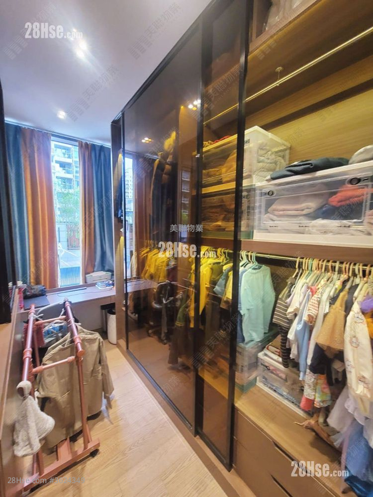 海日灣 II 售盤 3 房 981 平方呎 海日灣 II 售盤 3 房 981 平方呎