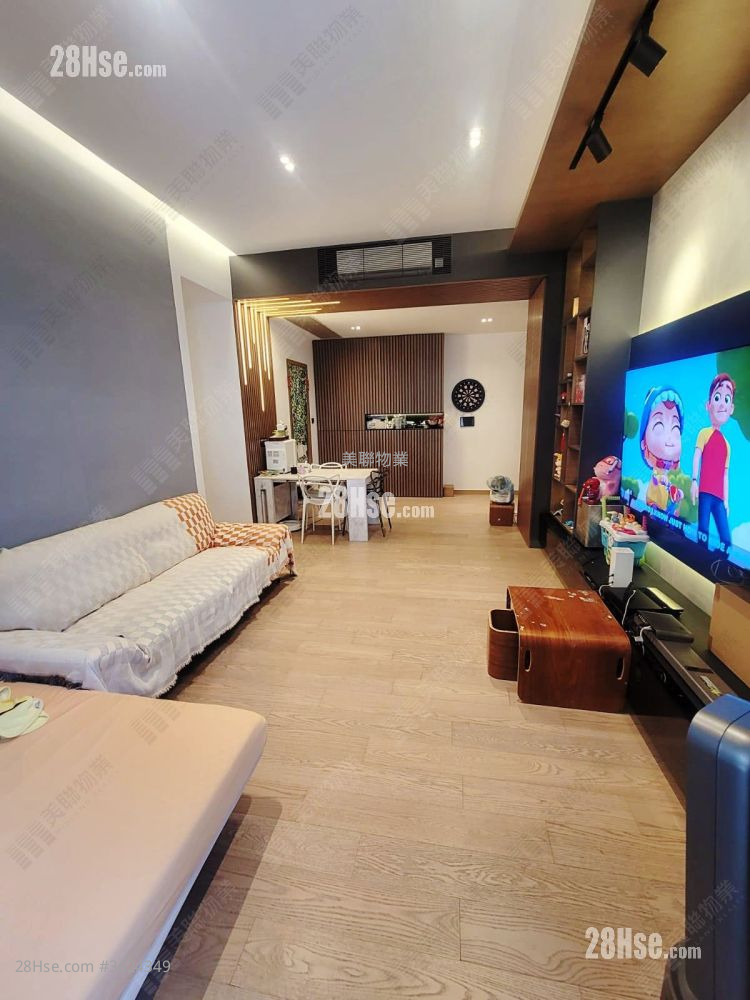 海日灣 II 售盤 3 房 981 平方呎 海日灣 II 售盤 3 房 981 平方呎