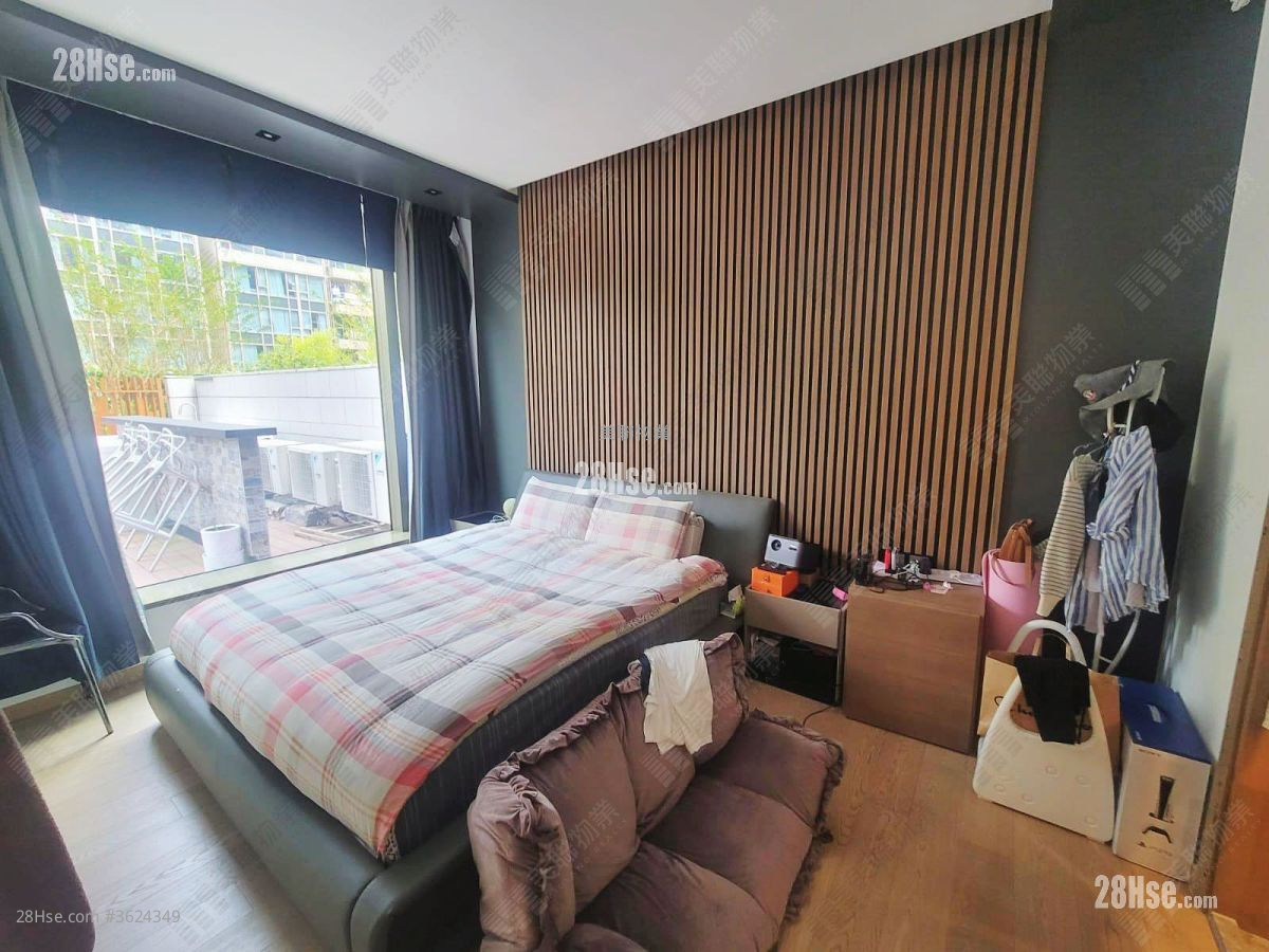 海日灣 II 售盤 3 房 981 平方呎 海日灣 II 售盤 3 房 981 平方呎