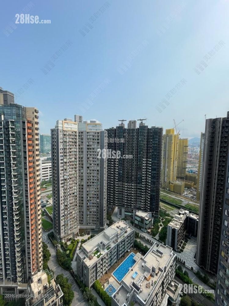 天寰 售盤 1 房 , 1 浴室 343 平方呎 天寰 售盤 1 房 , 1 浴室 343 平方呎