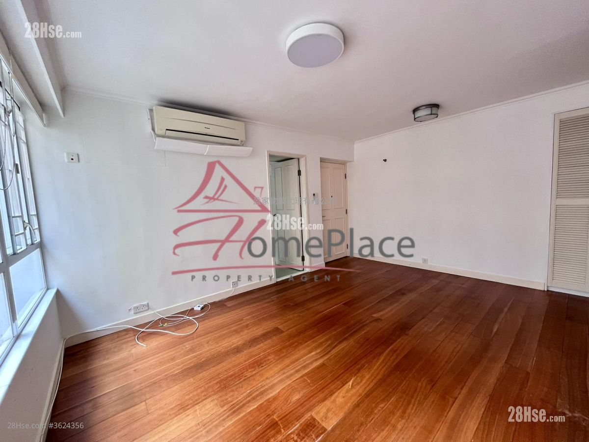 慧林閣 租盤 3 房 , 2 浴室 626 平方呎 慧林閣 租盤 3 房 , 2 浴室 626 平方呎