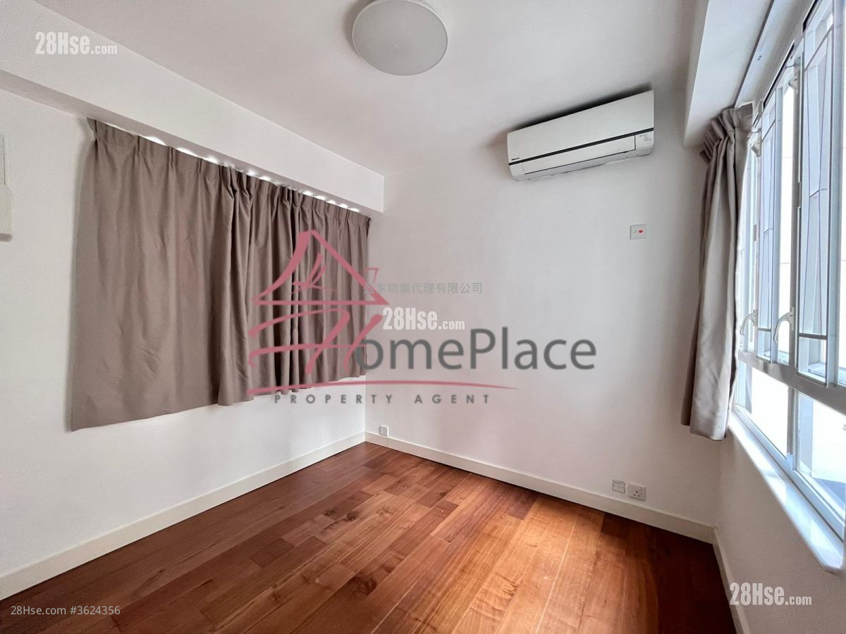 慧林閣 租盤 3 房 , 2 浴室 626 平方呎 慧林閣 租盤 3 房 , 2 浴室 626 平方呎