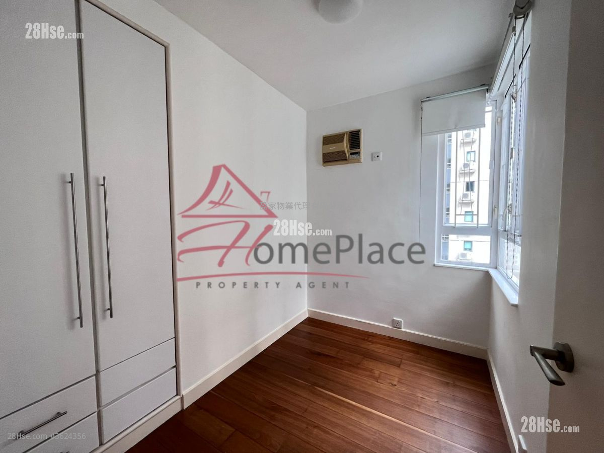 慧林閣 租盤 3 房 , 2 浴室 626 平方呎 慧林閣 租盤 3 房 , 2 浴室 626 平方呎