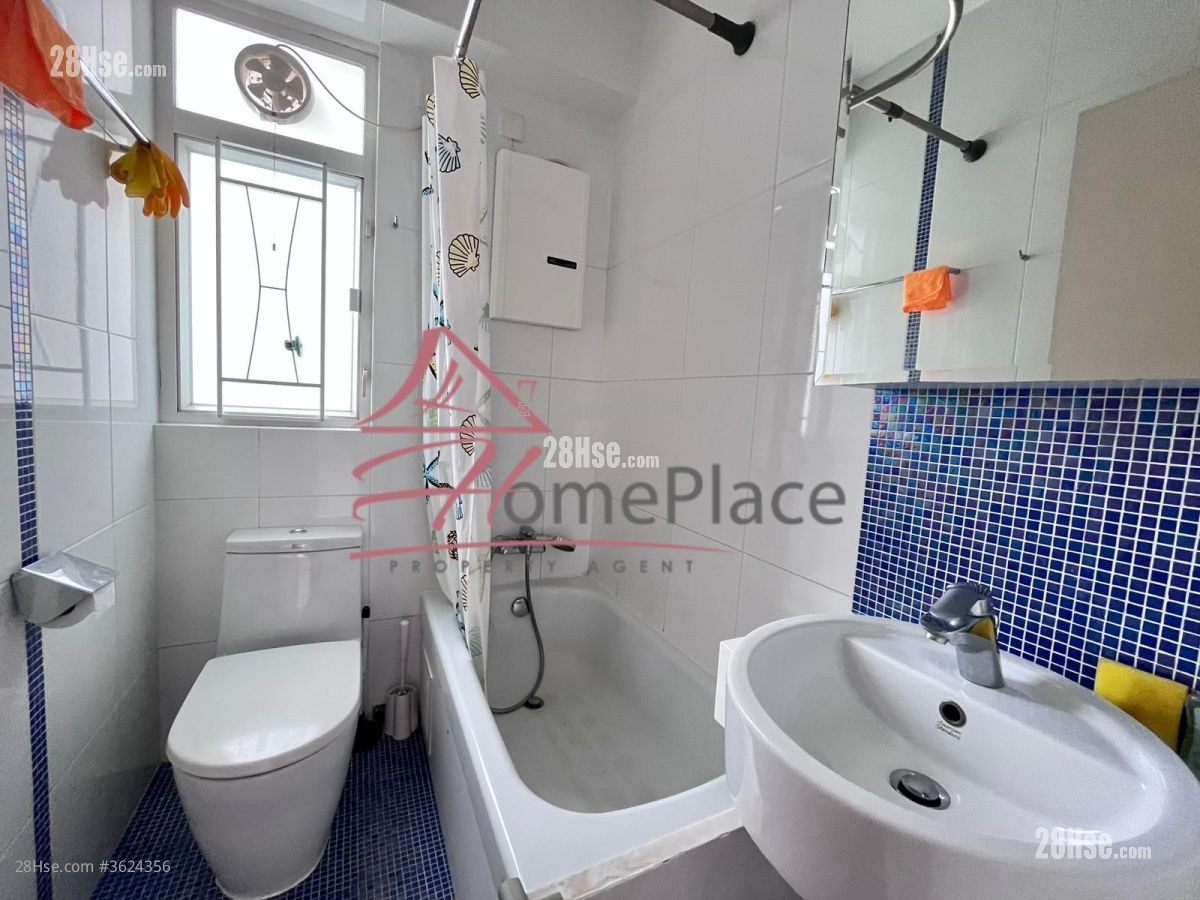 慧林閣 租盤 3 房 , 2 浴室 626 平方呎 慧林閣 租盤 3 房 , 2 浴室 626 平方呎