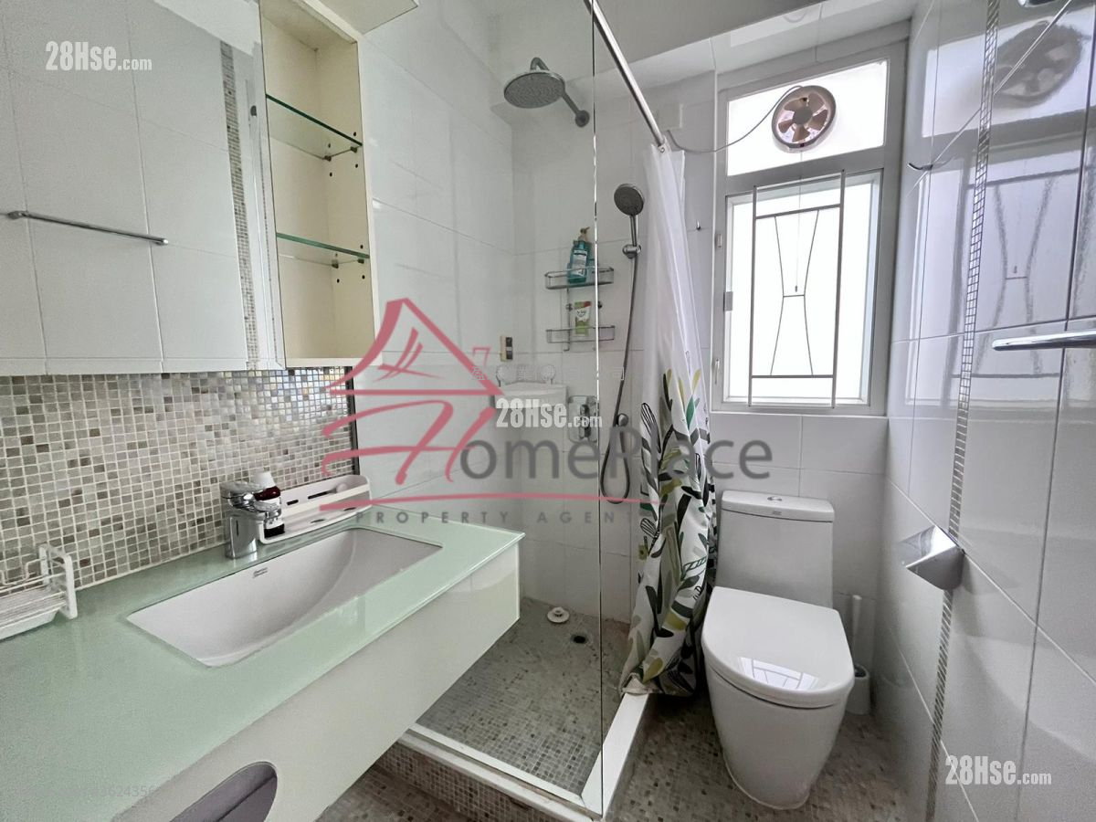 慧林閣 租盤 3 房 , 2 浴室 626 平方呎 慧林閣 租盤 3 房 , 2 浴室 626 平方呎