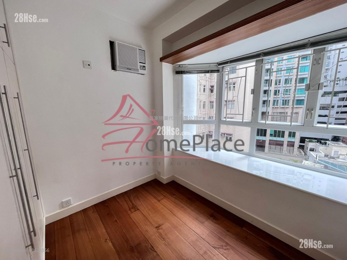 慧林閣 租盤 3 房 , 2 浴室 626 平方呎 慧林閣 租盤 3 房 , 2 浴室 626 平方呎