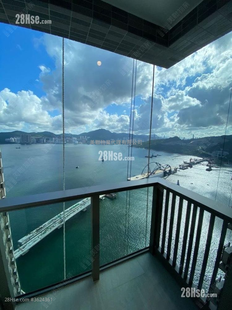 Sea To Sky 售盤 3 房 , 2 浴室 802 平方呎 Sea To Sky 售盤 3 房 , 2 浴室 802 平方呎