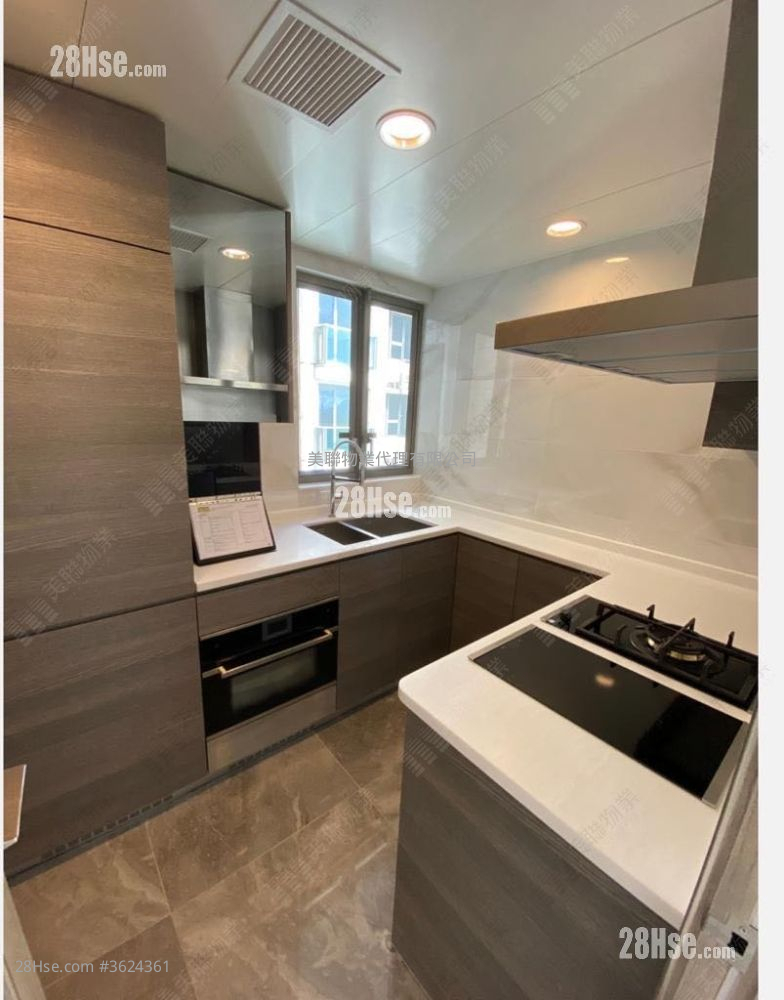 Sea To Sky 售盤 3 房 , 2 浴室 802 平方呎 Sea To Sky 售盤 3 房 , 2 浴室 802 平方呎