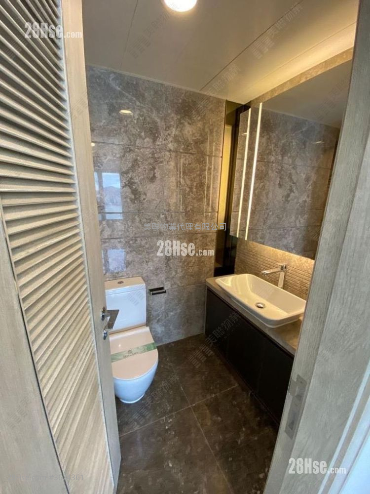 Sea To Sky 售盤 3 房 , 2 浴室 802 平方呎 Sea To Sky 售盤 3 房 , 2 浴室 802 平方呎